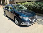 Toyota Allion G PLUS 2019