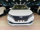 Toyota Allion G PLUS 2019