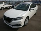 Toyota Allion G-PLUS 2019