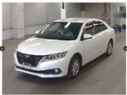 Toyota Allion G-PLUS 2019