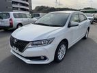 Toyota Allion G Plus 2019