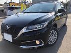 Toyota Allion G PLUS 2019