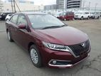 Toyota Allion G-Plus 2019