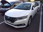 Toyota Allion G-Plus 2019