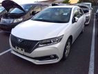 Toyota Allion G-PLUS 2019