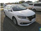 Toyota Allion G PLUS 2019