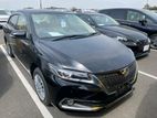 Toyota Allion G Plus 2020