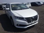Toyota Allion G PLUS 2020