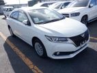 Toyota Allion G Plus 4.5 Grade 2019