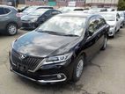 Toyota Allion G-Plus 4P 2020