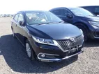 Toyota Allion G Plus Black 2019