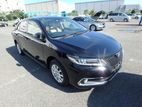 Toyota Allion G Plus Black 4/50k 2019