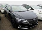 Toyota Allion G-Plus Black 4.5 2020