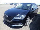Toyota Allion G Plus Black Color 2019