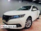 Toyota Allion G/Plus/Dhaka/Ready 2019