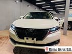 Toyota Allion G Plus Dhaka Ready 2019