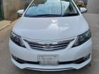 Toyota Allion G Plus Edition 2013