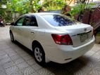 Toyota Allion G PLUS EDITION 2013