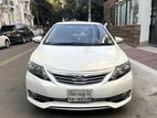 Toyota Allion G Plus Edition 2013