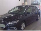 Toyota Allion G Plus Grade 4 2020