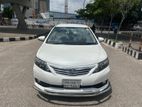 Toyota Allion G Plus Limited 2016