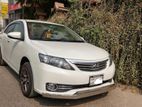 Toyota Allion G Plus LPG 2016