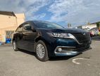 Toyota Allion G-Plus Mica blue 2019