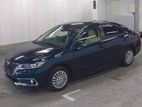 Toyota Allion G Plus Mica Blue 2019