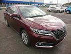 Toyota Allion (G Plus) Model Year- 2019