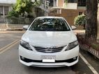 Toyota Allion G Plus Octane 2014