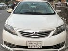 Toyota Allion G Plus Octane Drive 2013
