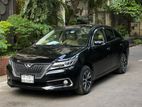 Toyota Allion G Plus Package 2016