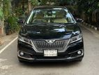 Toyota Allion G Plus Package 2016