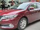 Toyota Allion G Plus Package 2016