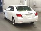 Toyota Allion G PLUS PACKAGE 2020
