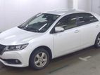 Toyota Allion G Plus Pearl 2019