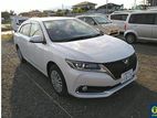 Toyota Allion G-Plus Pearl 2019
