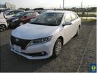 Toyota Allion G Plus Pearl 2019