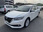 Toyota Allion G_Plus Pearl 2021