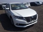 Toyota Allion G Plus Pearl 4.5/16k 2020
