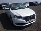 Toyota Allion G Plus Pearl 4.5/16k 2020