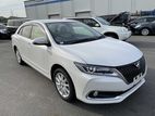 Toyota Allion G-Plus Pearl Color 2020