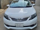 Toyota Allion G Plus Pkg 2013