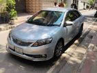 Toyota Allion G-PLUS PKG. 2014