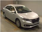 Toyota Allion G PLUS POINT 4.5 2019