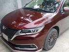 Toyota Allion G Plus power seat 2017