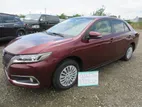 Toyota Allion G_PLUS_READY_DHAKA 2020