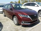 Toyota Allion G-Plus Red whine 2018