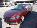 Toyota Allion G Plus Red Wine 2020