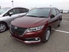 Toyota Allion G PLUS RED WINE 2021